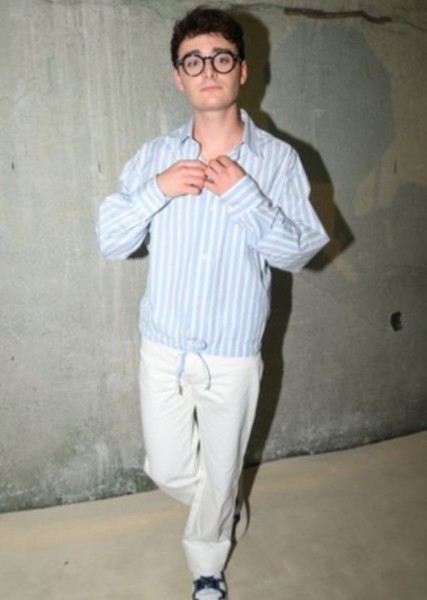 Noah Schnapp photo