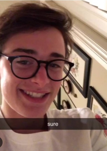 Noah Schnapp photo
