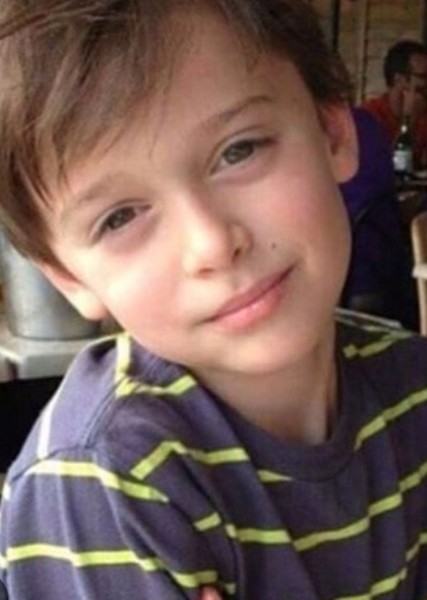 Noah Schnapp photo