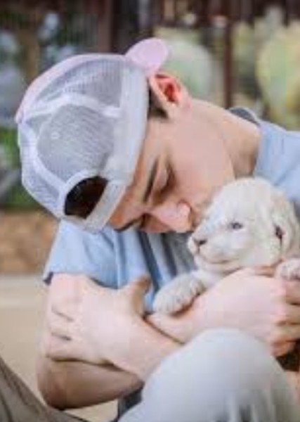 Noah Schnapp photo