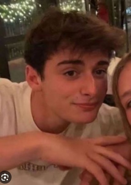 Noah Schnapp photo