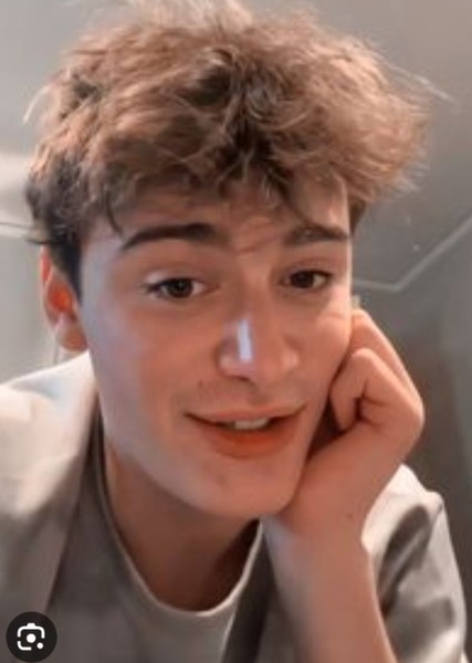 Noah Schnapp photo