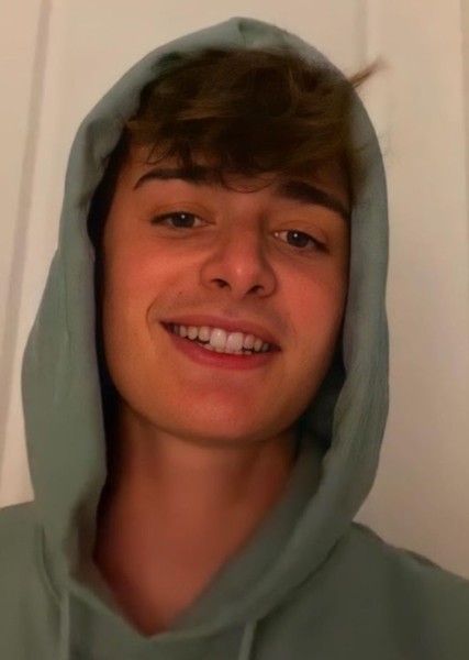 Noah Schnapp photo