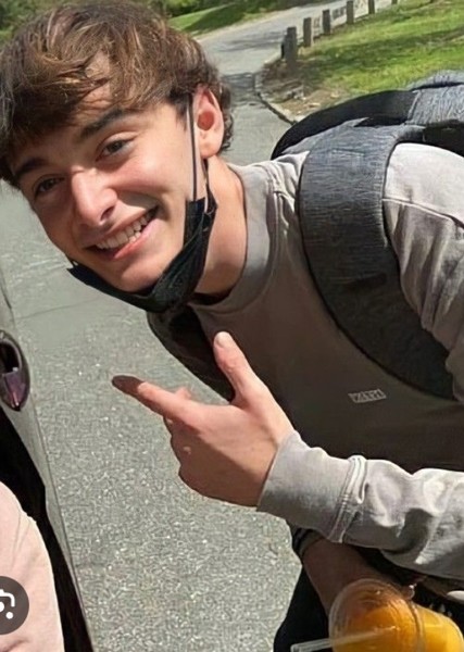 Noah Schnapp photo
