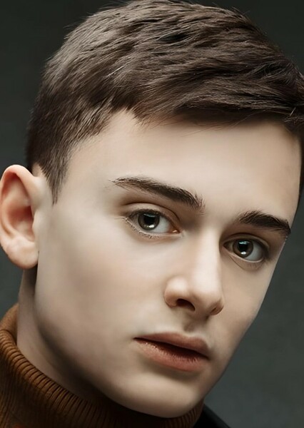 Noah Schnapp photo