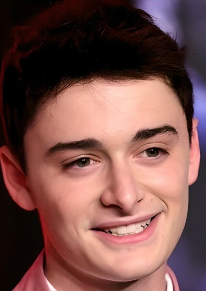 Noah Schnapp photo