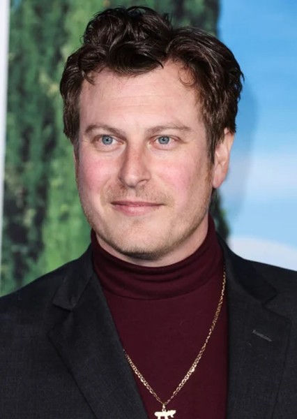 Noah Segan photo