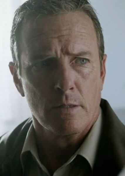 Noah Stilinski