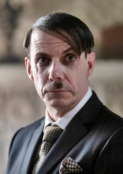 Adolf Hitler