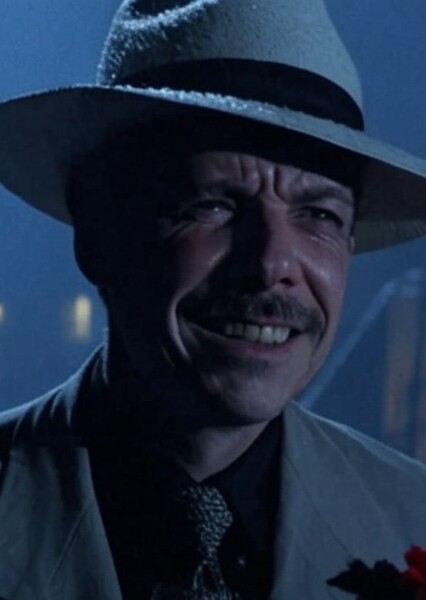 Noah Taylor photo