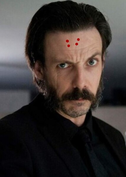 Noah Taylor photo
