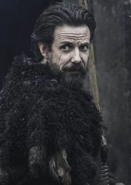 Noah Taylor photo
