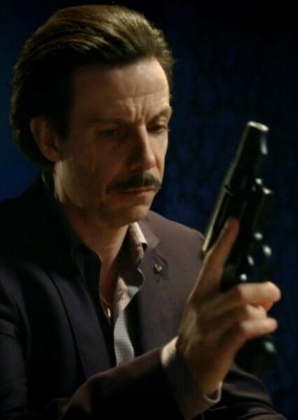 Noah Taylor photo