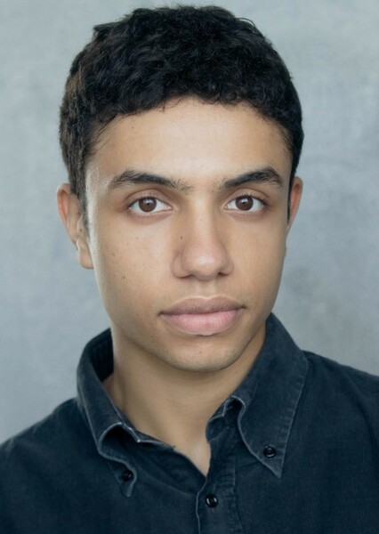Noah Thomas photo