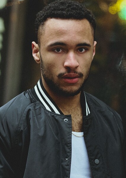 Noah Tinwa photo