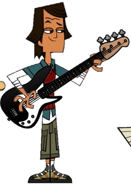 Noah (Total Drama) photo