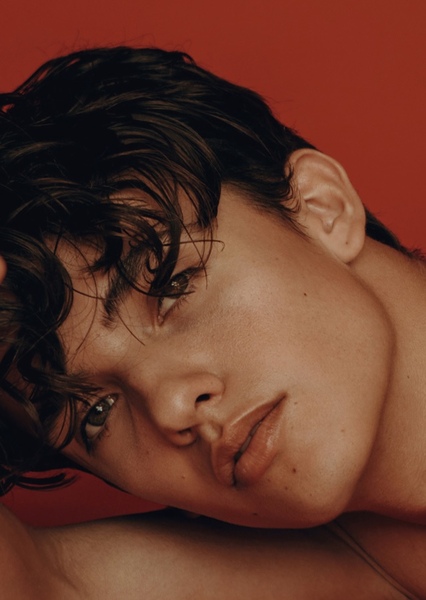 Noah Urrea photo
