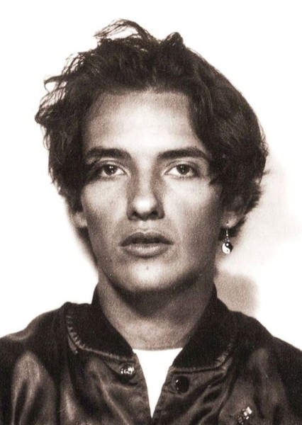 Noah Urrea photo