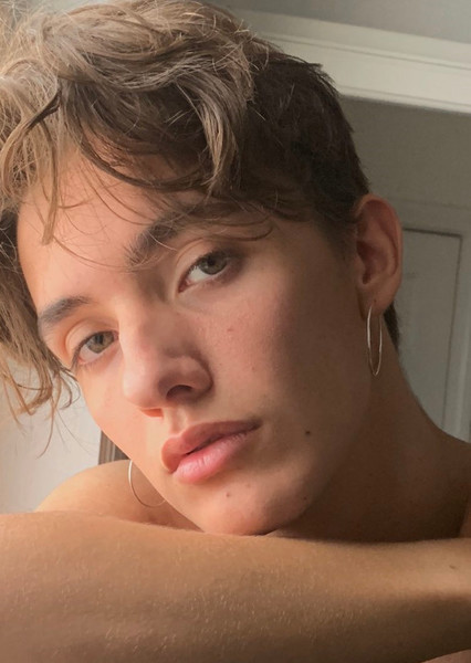Noah Urrea photo