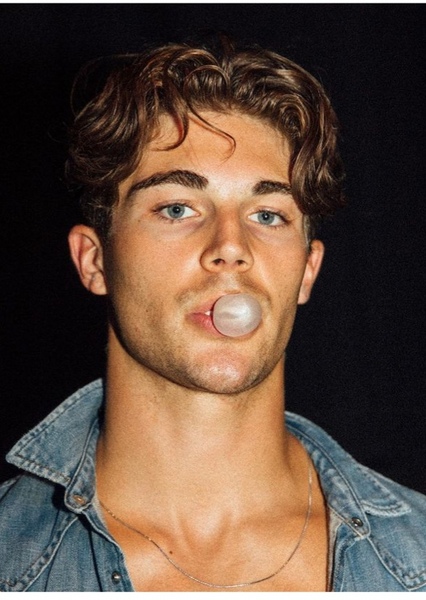 Noah Urwiler photo