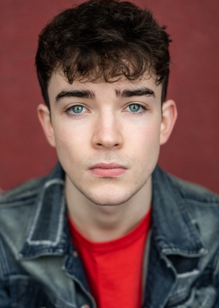 Noah Valentine