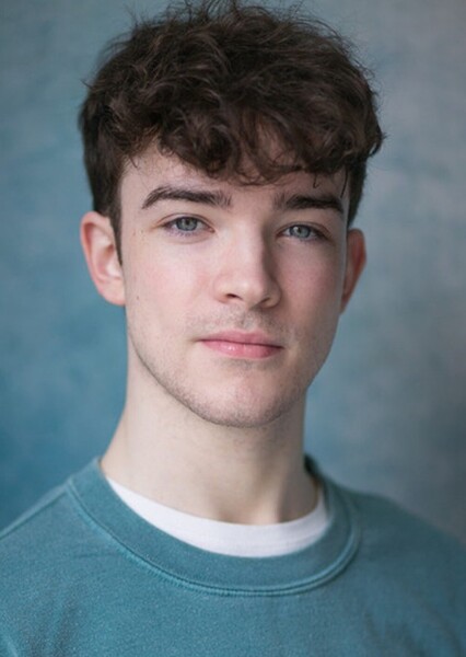 Noah Valentine