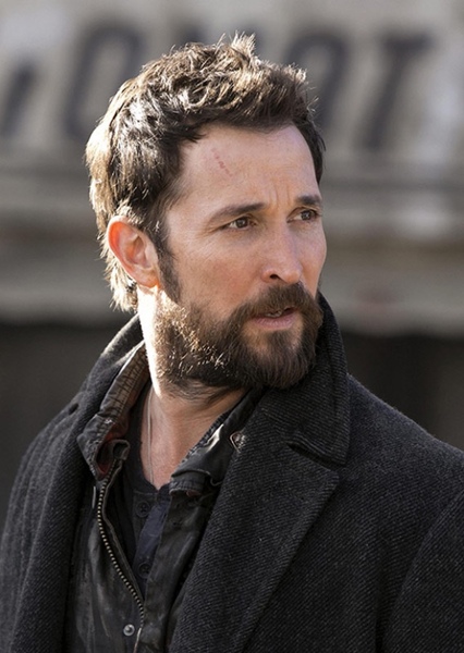 Noah Wyle photo