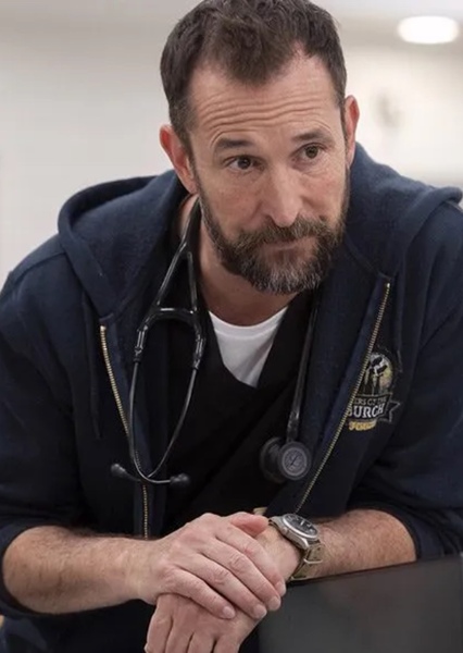 Noah Wyle photo