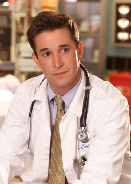 Noah Wyle photo