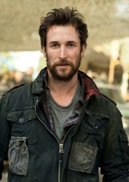 Noah Wyle photo