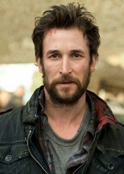 Noah Wyle photo
