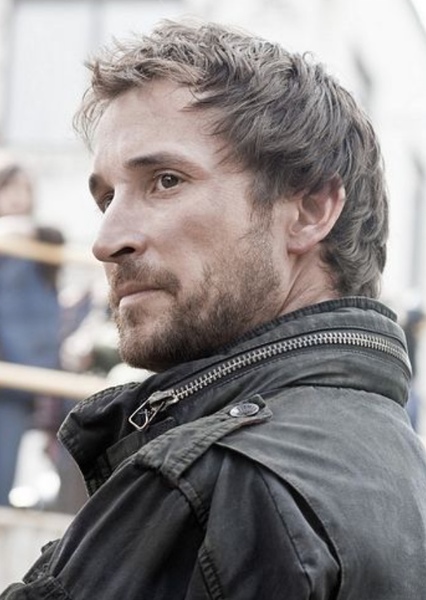 Noah Wyle photo