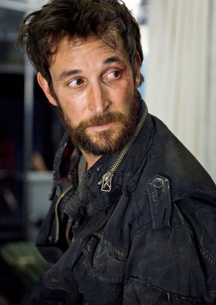 Noah Wyle photo