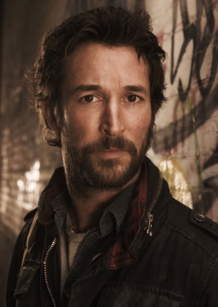 Noah Wyle photo