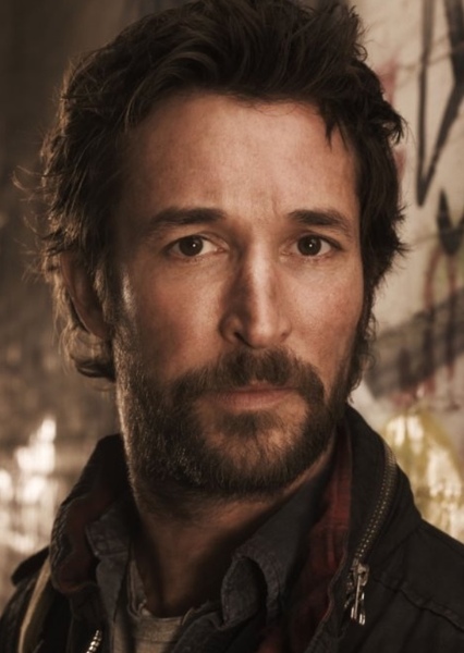Noah Wyle photo