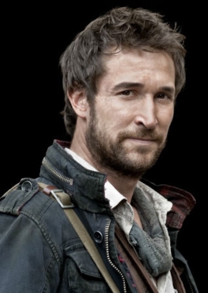 Noah Wyle photo