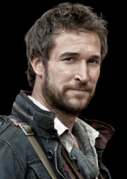 Noah Wyle photo