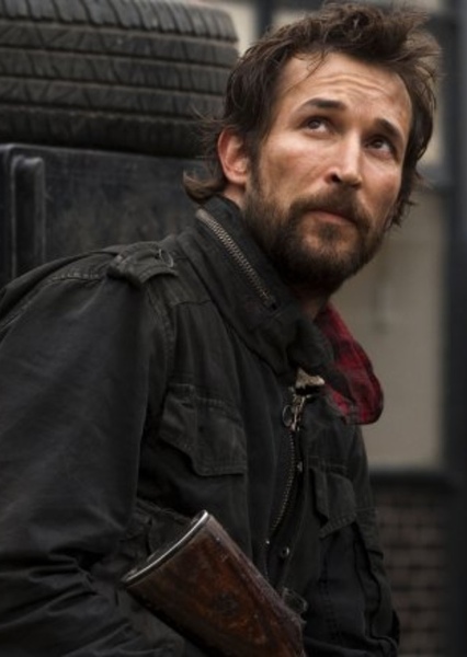 Noah Wyle photo