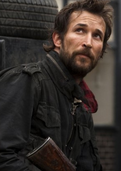 Noah Wyle photo