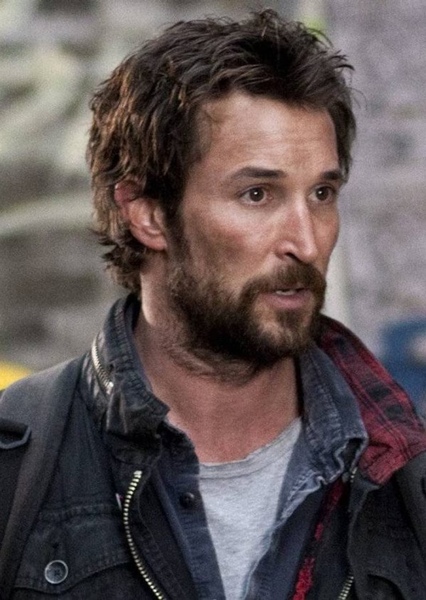 Noah Wyle photo