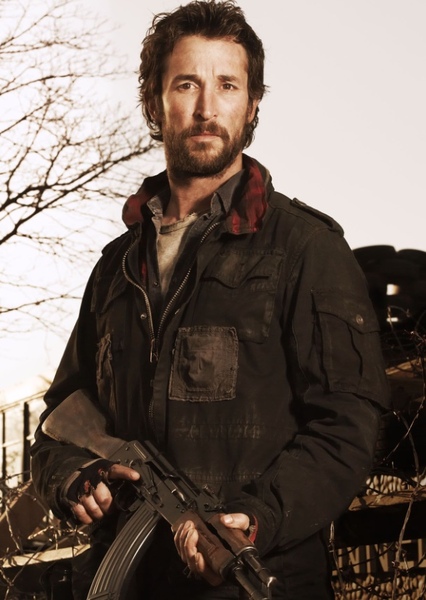 Noah Wyle photo