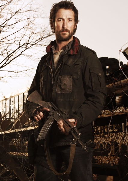 Noah Wyle photo