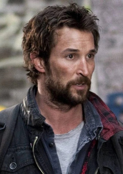 Noah Wyle photo