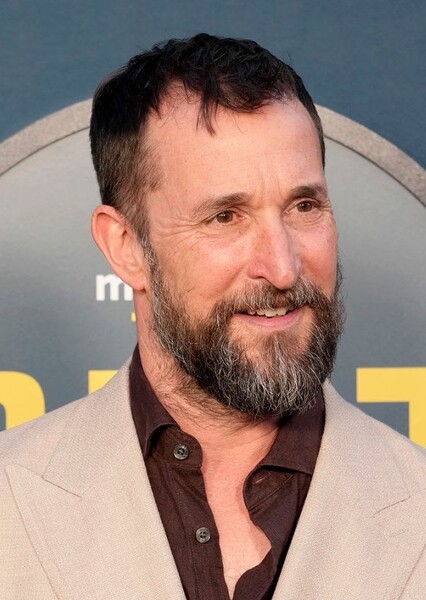 Noah Wyle photo