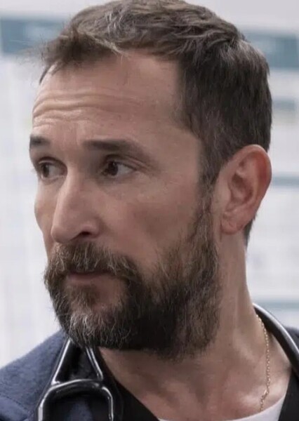 Noah Wyle photo