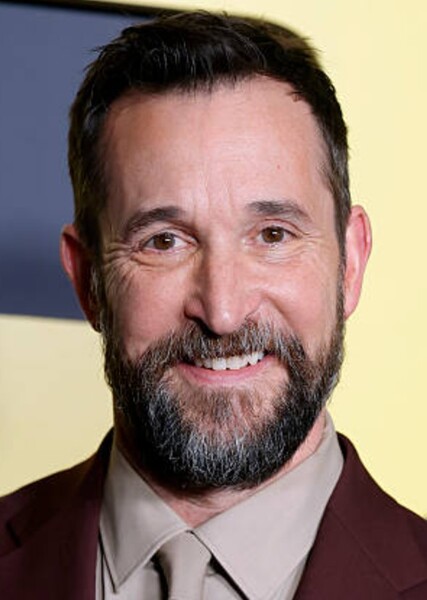 Noah Wyle photo