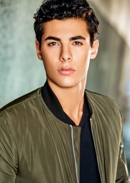 Noam Sigler photo