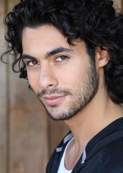 Noam Sigler photo