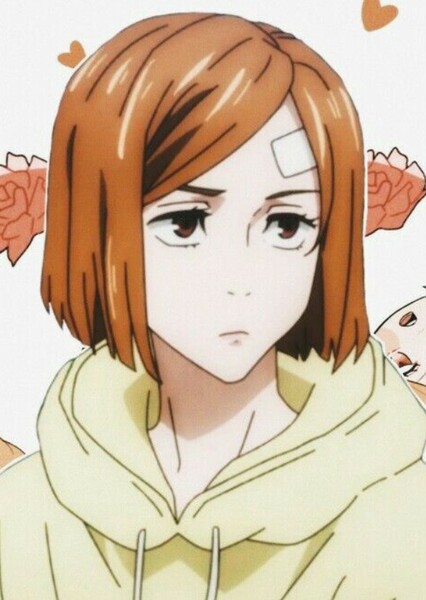 Nobara Kugisaki photo