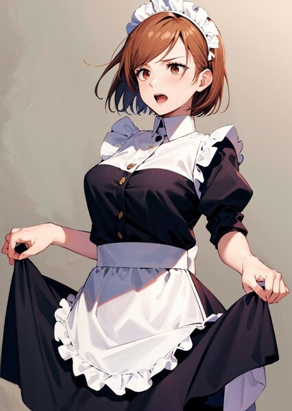 Nobara Kugisaki photo